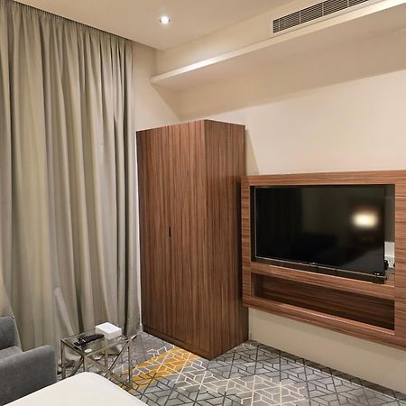 Alshurfah Loft Riyadh Ngoại thất bức ảnh