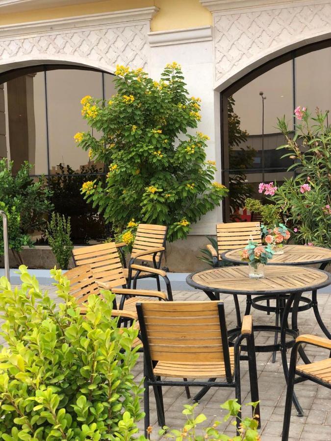 Alshurfah Loft Riyadh Ngoại thất bức ảnh
