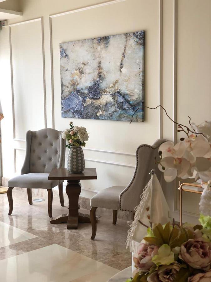 Alshurfah Loft Riyadh Ngoại thất bức ảnh