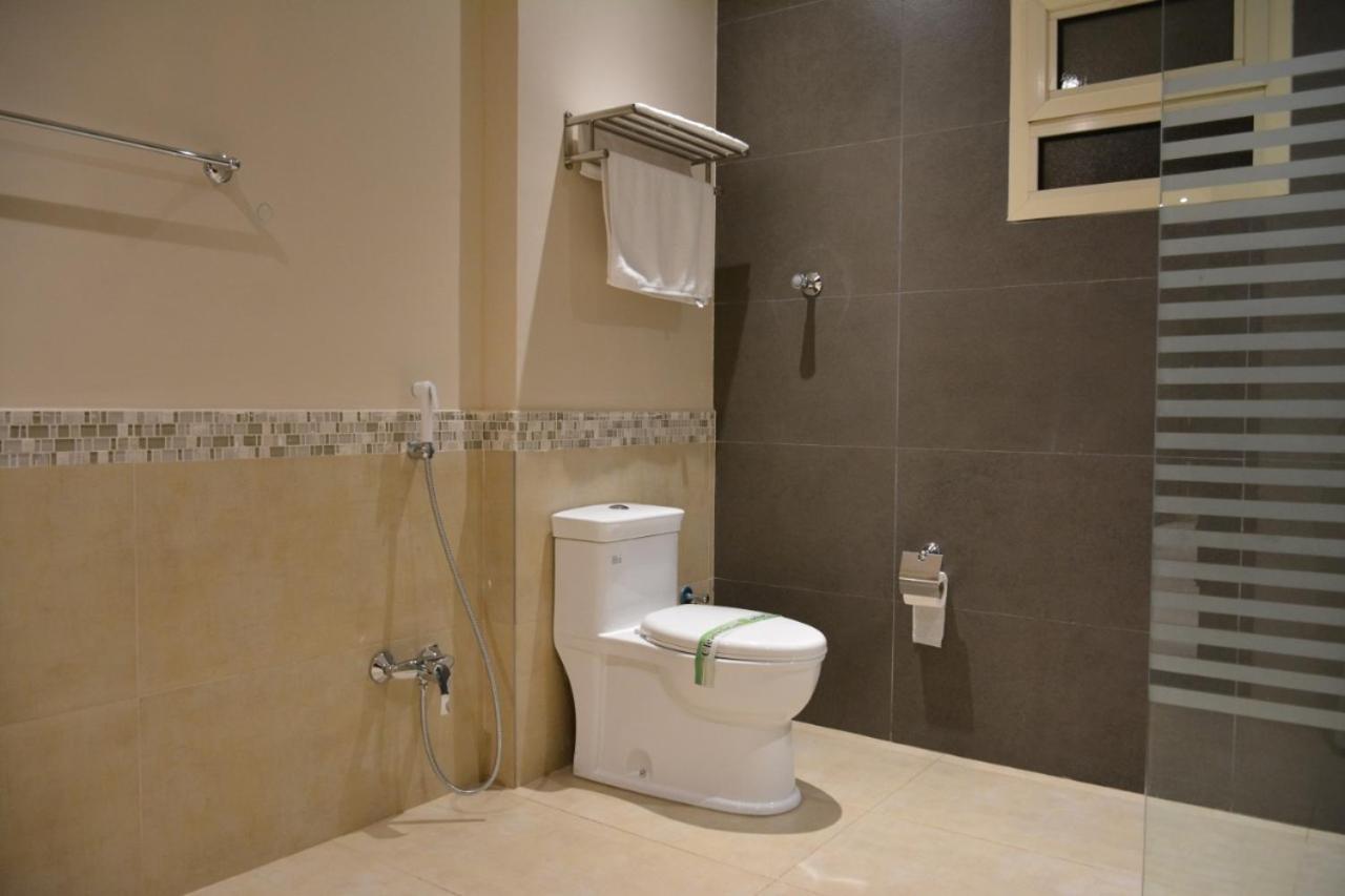 Alshurfah Loft Riyadh Ngoại thất bức ảnh