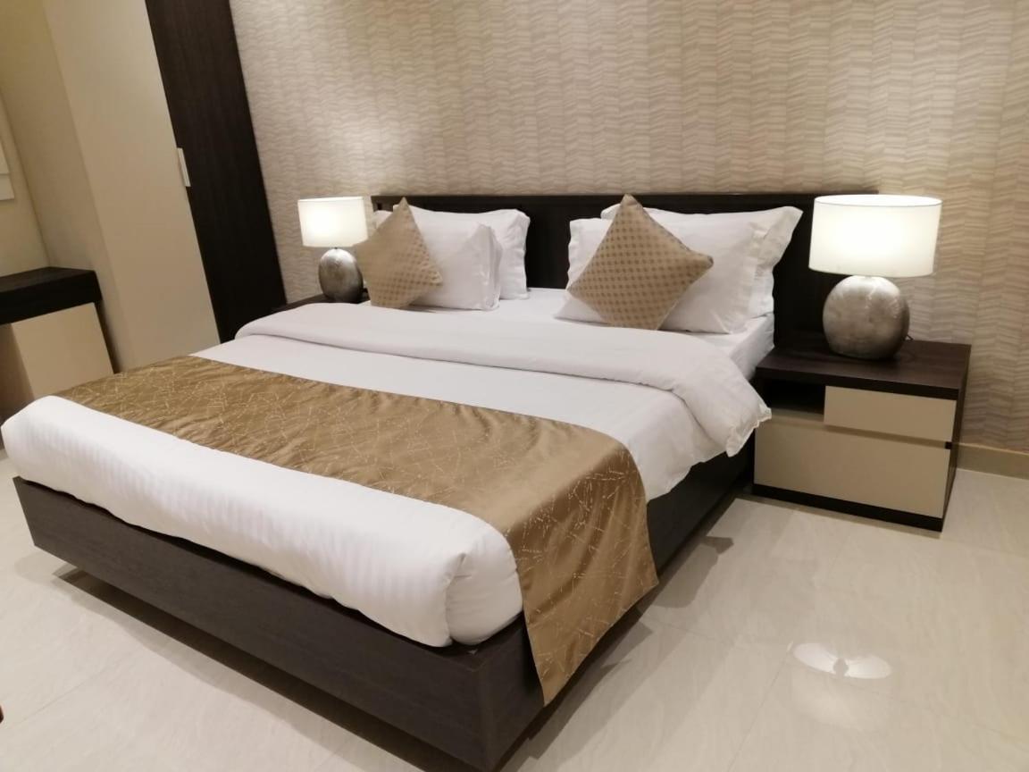 Alshurfah Loft Riyadh Ngoại thất bức ảnh