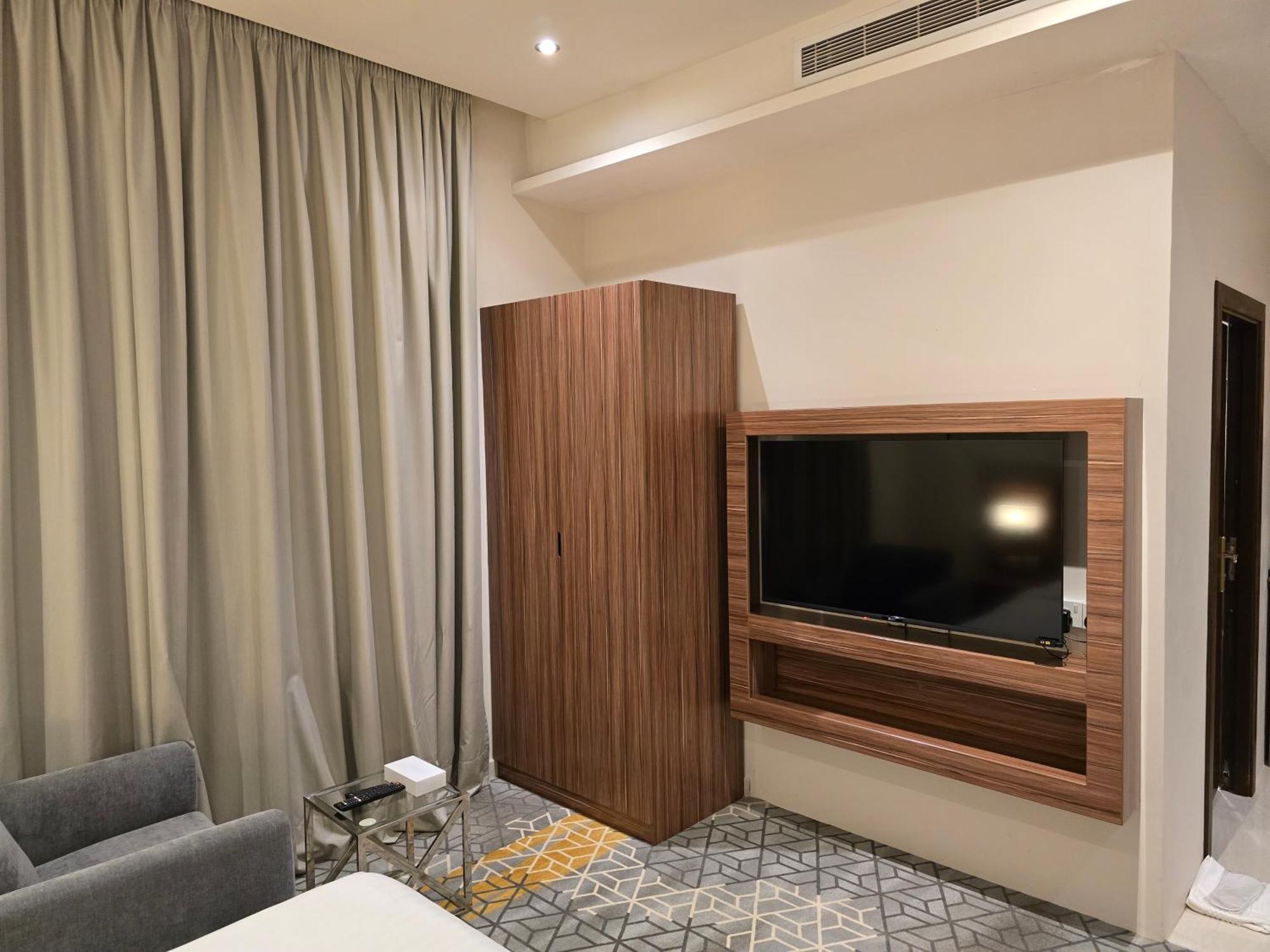 Alshurfah Loft Riyadh Ngoại thất bức ảnh