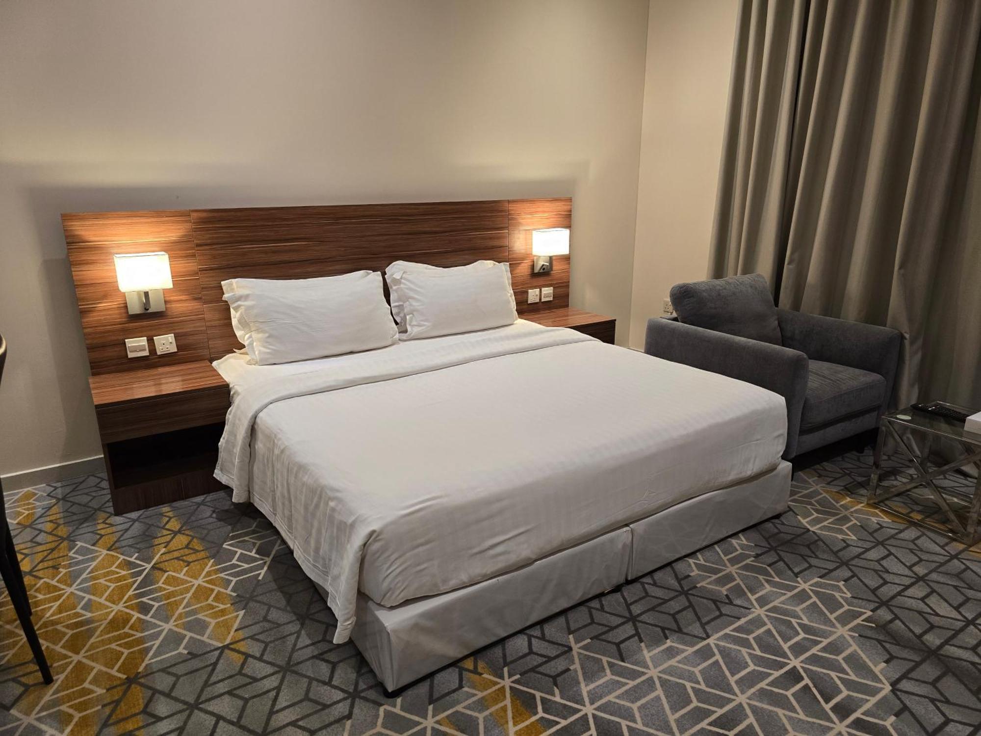 Alshurfah Loft Riyadh Ngoại thất bức ảnh