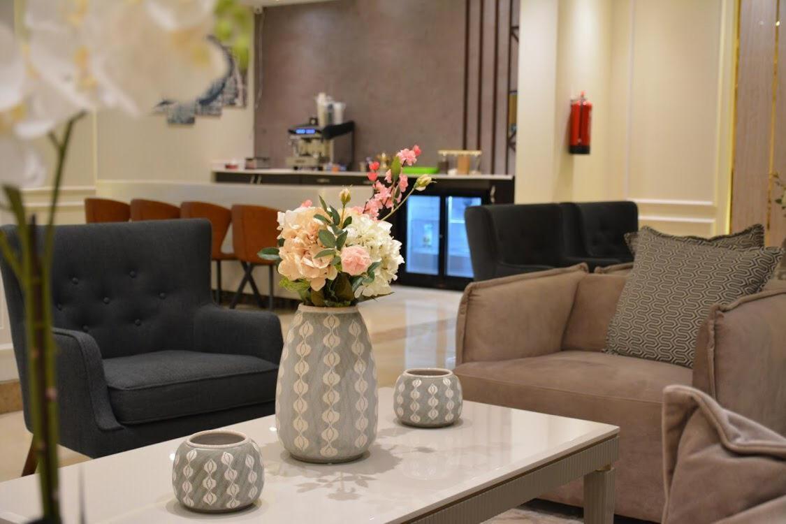 Alshurfah Loft Riyadh Ngoại thất bức ảnh