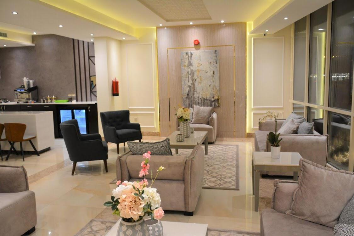 Alshurfah Loft Riyadh Ngoại thất bức ảnh
