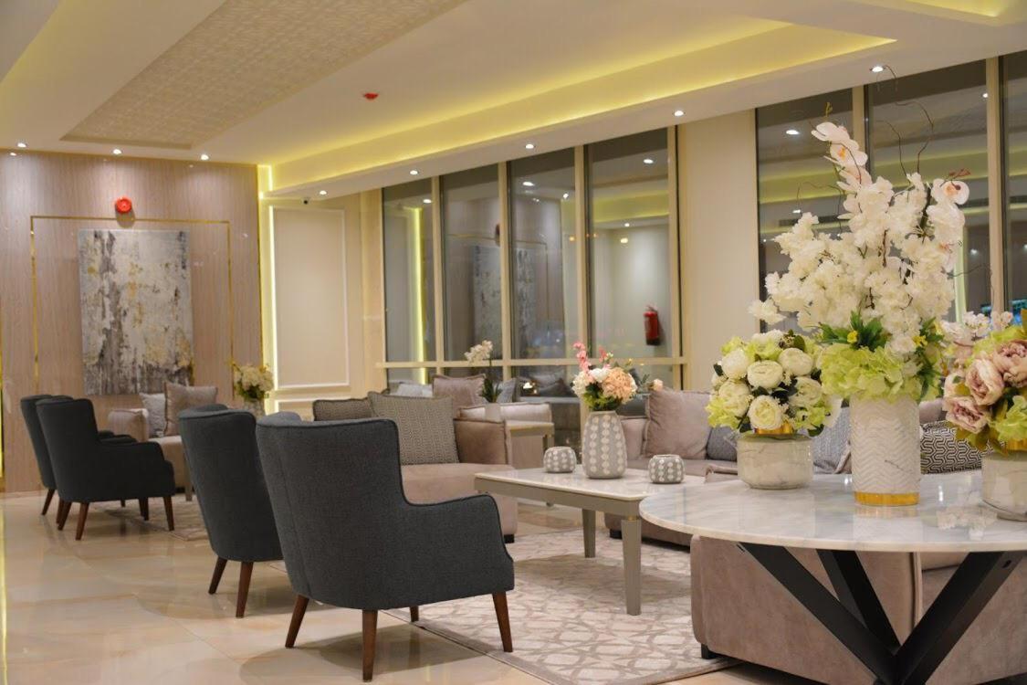 Alshurfah Loft Riyadh Ngoại thất bức ảnh