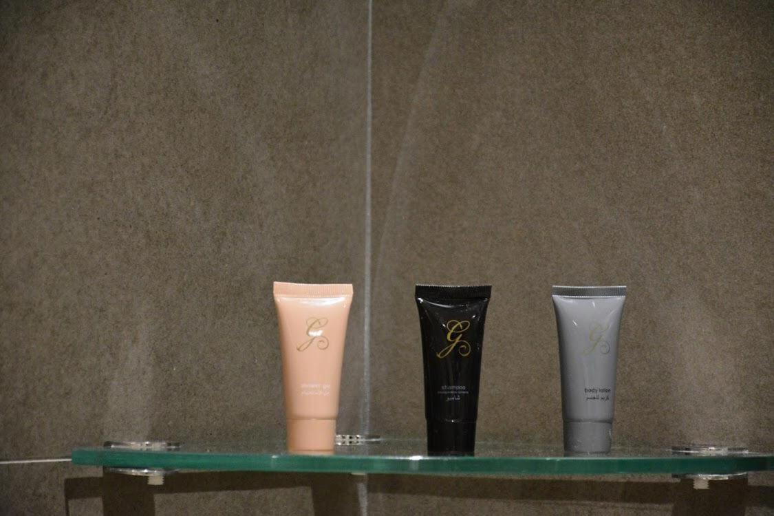 Alshurfah Loft Riyadh Ngoại thất bức ảnh