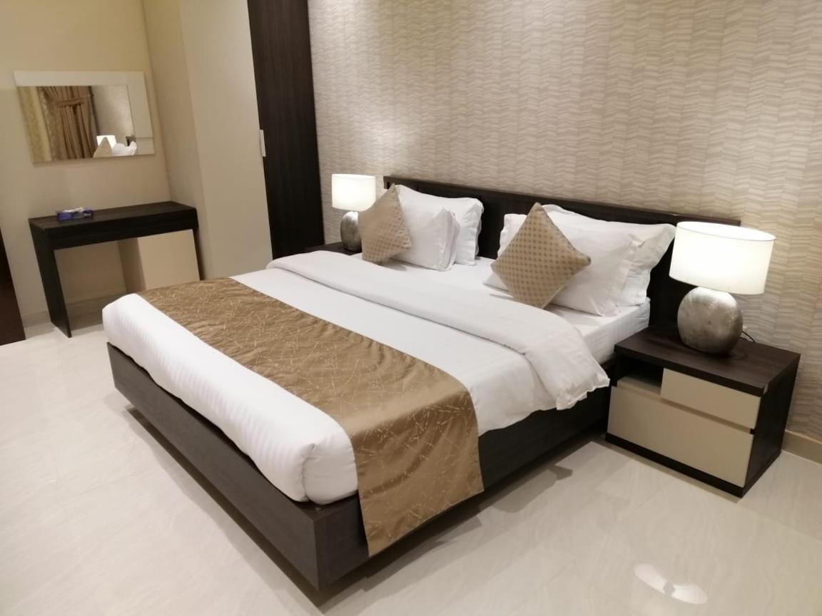 Alshurfah Loft Riyadh Ngoại thất bức ảnh
