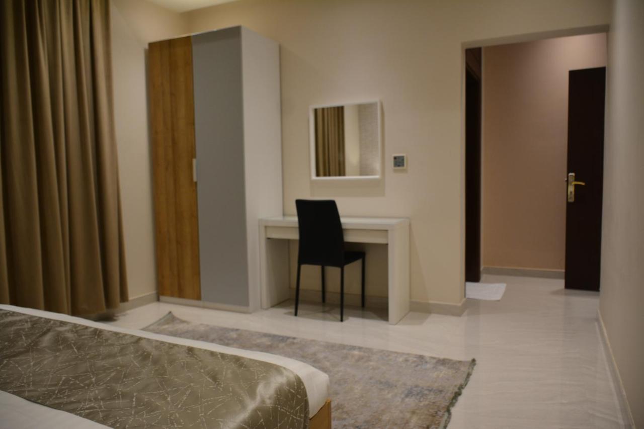 Alshurfah Loft Riyadh Ngoại thất bức ảnh