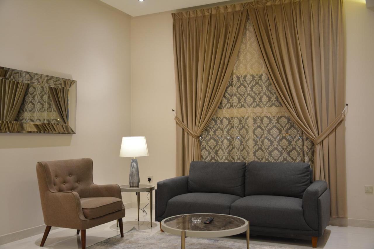 Alshurfah Loft Riyadh Ngoại thất bức ảnh