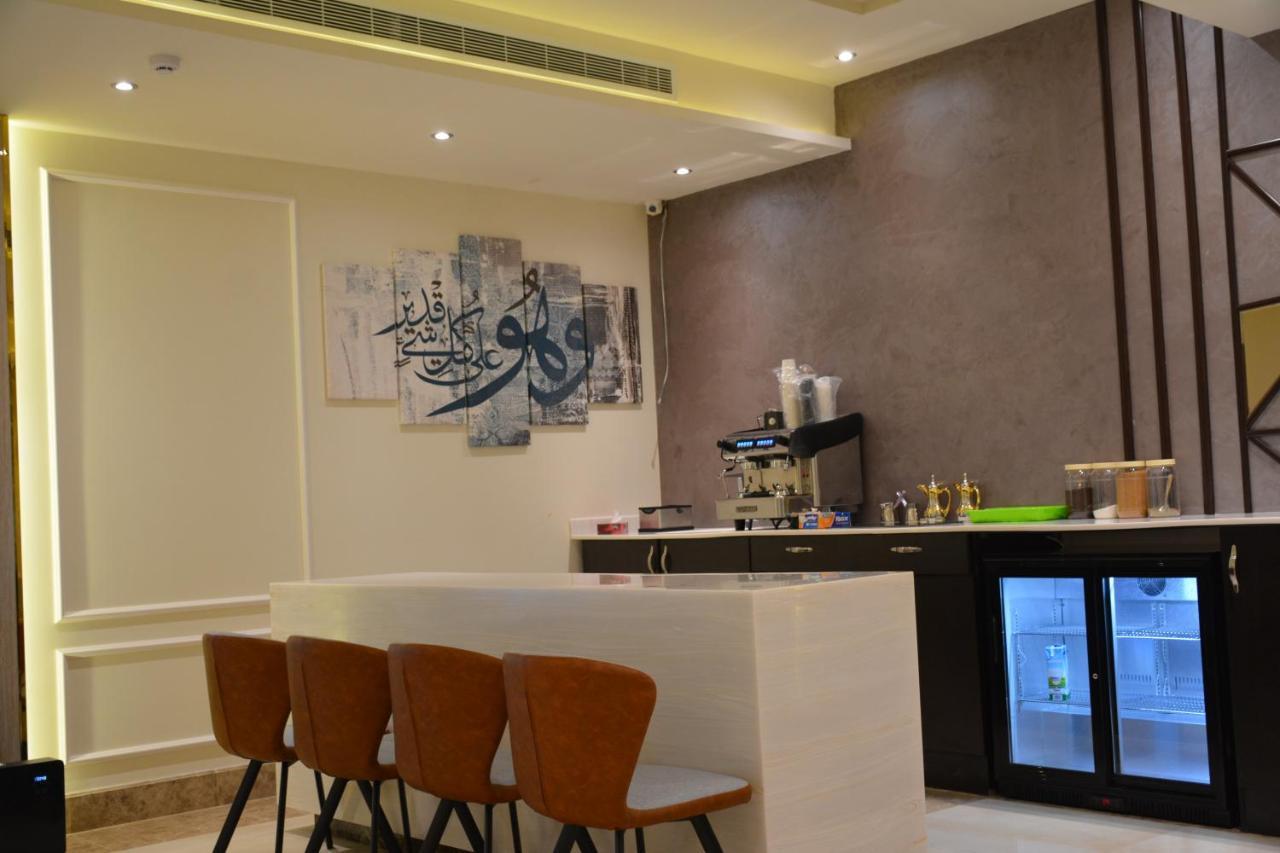Alshurfah Loft Riyadh Ngoại thất bức ảnh