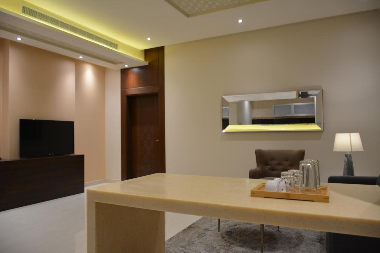 Alshurfah Loft Riyadh Ngoại thất bức ảnh